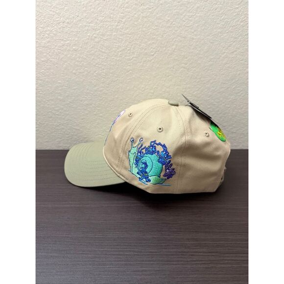 Disney Pixar A Bug\'s Life Flik & Atta Ball Cap Hat main image 5